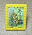 Vintage 70s General Mills Count Chocula Monster Cereal Flicker Ring Premium Toy