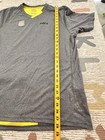 Louis Garneau Men s Hto 2 Short Sleeve Cycling Jersey Size Xxl