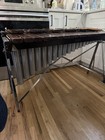 1920s J c  Deagan 730 Marimba Model A  Rosewood Keys  3 Octave