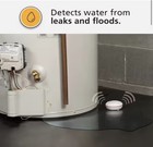 Kidde Smart Water Leak   Freeze Detector 60wldr-w Battery Operated - New Sealed