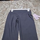 Wild Fable Black Flare Leggings Women   s M Stretch High Rise Solid Yoga