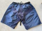 Team Usa Iihf Nike Pro Stock Hockey Pant Shell Large