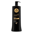Kit Haskell Cavalo Forte Shampoo   Conditioner   Mask   Leave-in   Serum