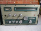 Heathkit Tx-1 Apache Transmitter Ham Radio Very Good Condition