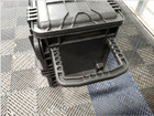  ak983 Snap On All-weather Mobile Tool Chest - Without Foam