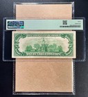 Fr  1890-j 1929  100 Federal Reserve Bank Note Kansas City Pmg 30 - Vf