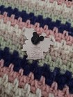 Disney Trading Pin Disneyland Mickey With Frontierland 2005