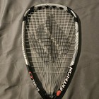 Ektelon O3 Tour Lite Racquetball Racquet Racket 4 5 8  Grip