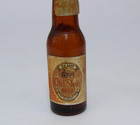 Vintage Old Shay Ale Beer Bottle Single Salt   Pepper Shaker