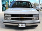 1993 Chevrolet Silverado 1500