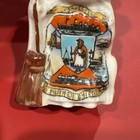 Vintage Crested China Mother Shipton China