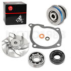 Water Pump Mechanical Seal   Impeller Gasket For Polaris Sportsman 500 Ho 96-13