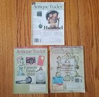 Antique Trader Weekly Issues Lot 9 America s Antiques Collectibles Marketplace