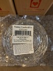 Votive Holders Yankee Candle And Avon-new Items patterns-sets Of 2-and Singles