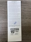 Philadelphia 76ers 2 10 2012 Nba Ticket Stub Vs Los Angeles Clippers Full Art