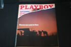 Vintage Playboy Magazine 1992 Full Year Complete Set Of 12 Issues W centerfolds
