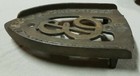 Antique Enterprise Cast Iron Trivet - 6  X 4 3 8  - Philadelphia 
