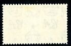 British Colonies 1938 Kgvi Falkland Is  1  Dull Green Blue Sg  158a Mint K891