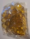 Lot Vintage The Body Shop Bath Oil Beads  New Unopened Rare   b1-a14 