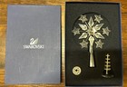 Swarovski Crystal Christmas Tree Topper