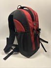 Lowepro Flipside 200 Camera Backpack - Red black - Great Condition 