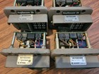 Lot Of 4 Knox Keysecure 3b Keypad No Housing