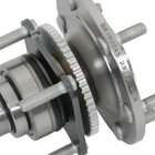 Rear Axle Shaft For Titan 5 6l 2008-2015 38164zh00a