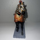 The Trail Of Painted Ponies Super Charger - No  12232  Mint Condition