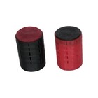 Aea Air Guns - Harpoon Shot Cups 72- 100 Count - Made In Usa - Fast Shipping 