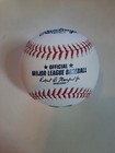 Javier Baez Signed Autographed Official Major League Baseball-not Authenticated