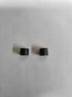 Pinch Rollers For Ct-f900 950 1000 1250 Right And Left Sides  2 Pcs Rubber Only