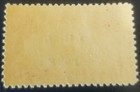 Us Stamp Canal Zone  96 Mnh