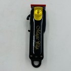8148-100 Black Wahl Professional 5 Star Edition  Gold Cordless Magic Clip