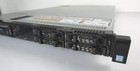 Dell Poweredge R630 2x Intel Xeon E5-2630 V3   2 40ghz 128gb Perc H730 1u No Hdd