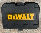 Dewalt Dw08802-qu 36  Red Self-leveling Cross Line Laser Level   Case