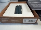 Leatherman Wave Alpha Multi-tool  Magnacut Blade  4 In  Mpn 833400  Nib Sheath