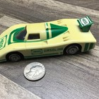 Vintage 1988 Hess Gasoline Toy Race Car Pre-owned   X