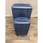 American Tourister Blue 2 Piece Luggage Set