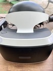Sony Playstation Vr Bundle Cuh-zvr2 Ps4 5 W  Movecontrollers   Camera 