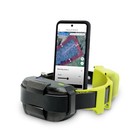 Dog Gps Fence Dogtra No  ly Fee Waterproof Collar