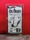 All In One Golf Buddy Tool-stroke Counter-ball Marker-club Groove Cleaner -brush