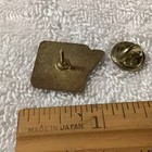 Vintage Wild Turkey Bourbon Whiskey  Lapel Pin Lot Hat Pin Enamel