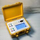 Ttr Meter Jh2702tn Neutral Point Touch Screen Transformer Turn Ratio Tester