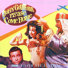 John Williams John Goldfarb Please Come Home Soundtrack Cd Le 3000 Fsm Sealed