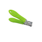 Vim Tools Ncp1 Heavy Duty Green Nail Clipper Plier W  Storage Pouch