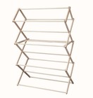 Amish Drying Rack Kit  Medium  Large  Extra Large   Do It Yourself Laundry Dryer