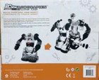 New - Wowwee Robosapien Robot     Rc Mini Build-up - Build Your Own Robot