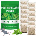 12 Pack Vamoose Natural Rodent  New   The Best gifts home garden ofis car