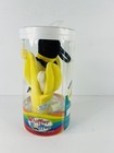 Whiffer Sniffers Slippery Sam Banana Backpack Clip Scented Series 3 The Original
