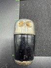 Vintage Mcm Owl Nesting Shot Glass Set Germany Bar please Read